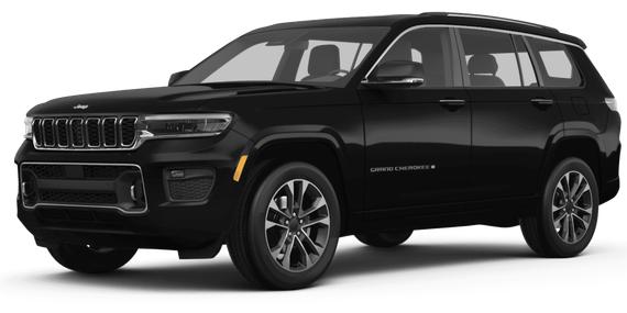 JEEP GRAND CHEROKEE 2023 1C4RJKDG0P8781136 image